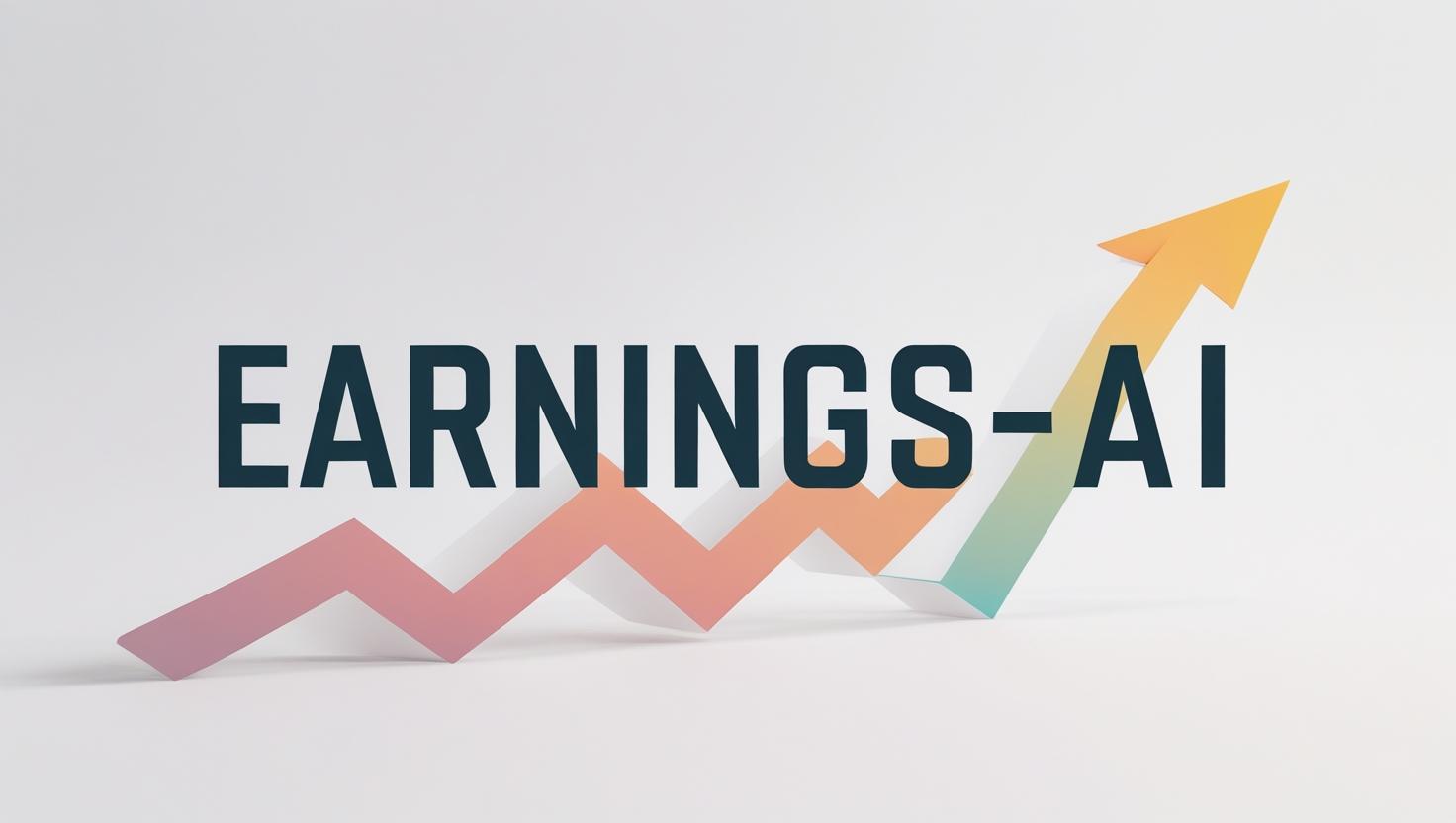 EarningsAI Logo